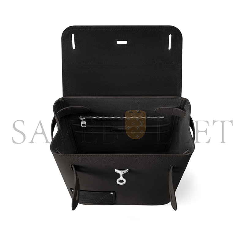 l0vis Vvtt0n steamer backpack m27063 (39*31*15.5cm)